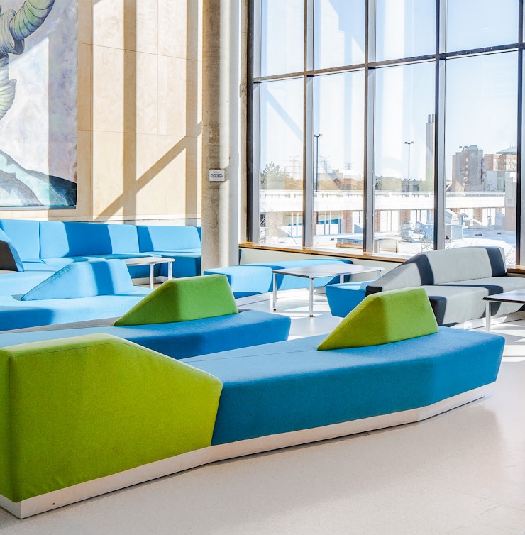 York University Student Centre