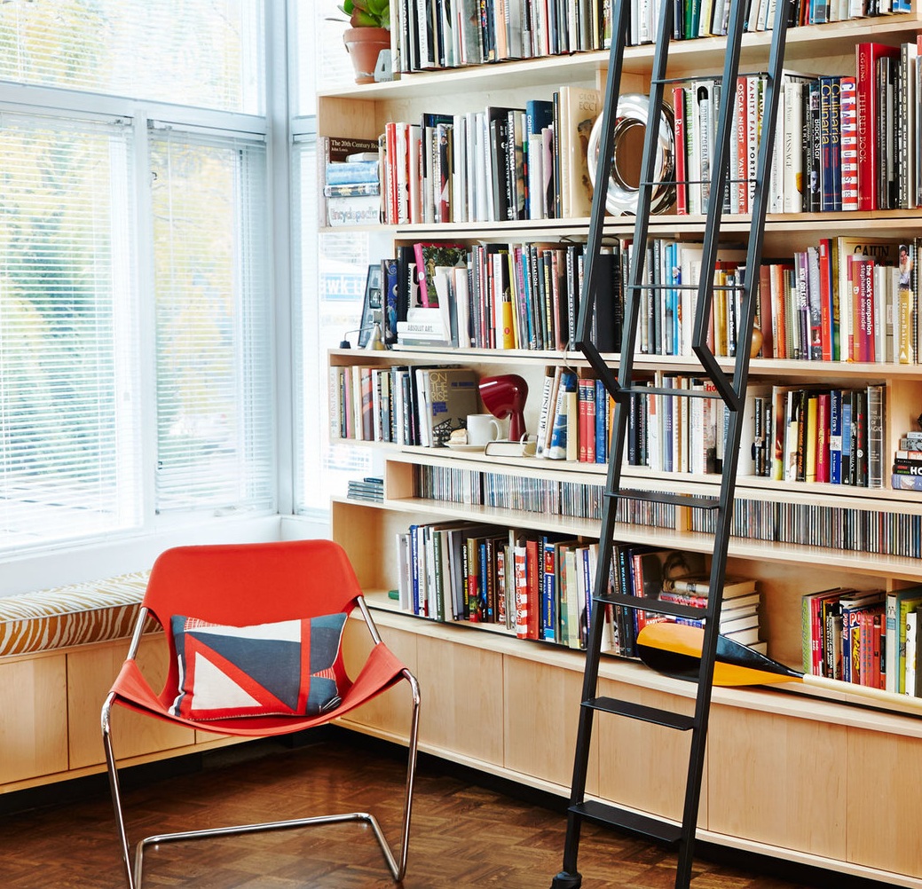 Private Library