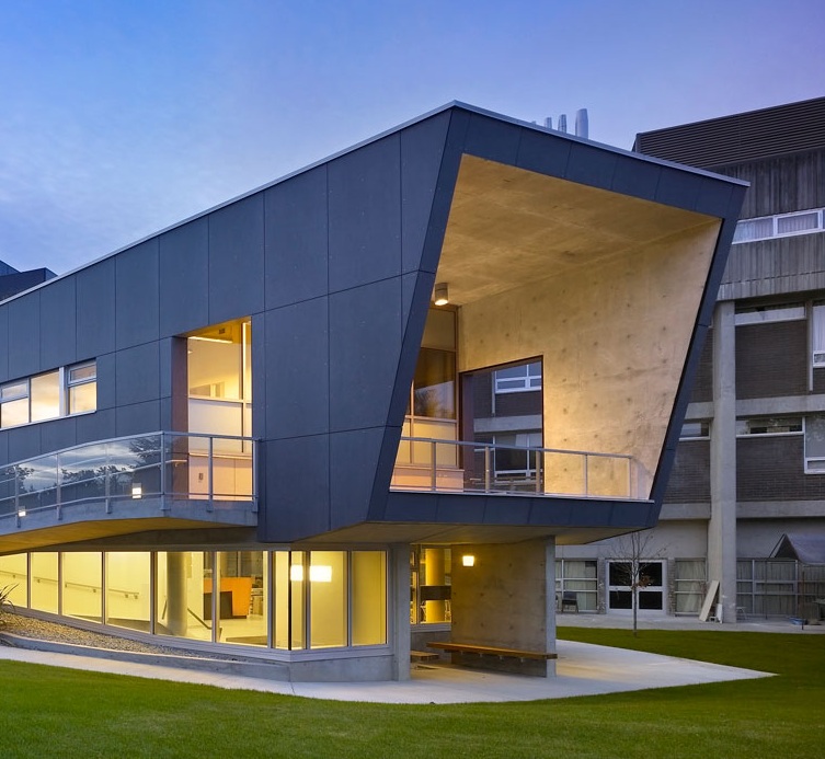 Langara College Student Union