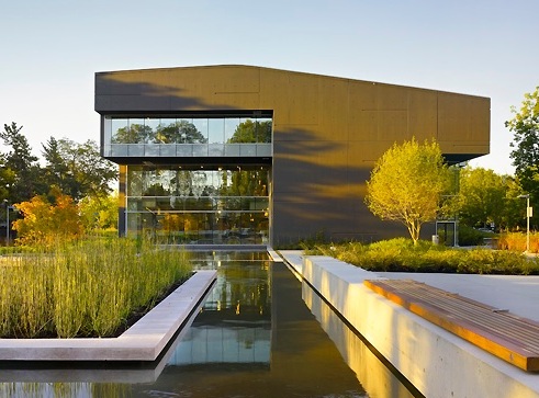 Langara College Library