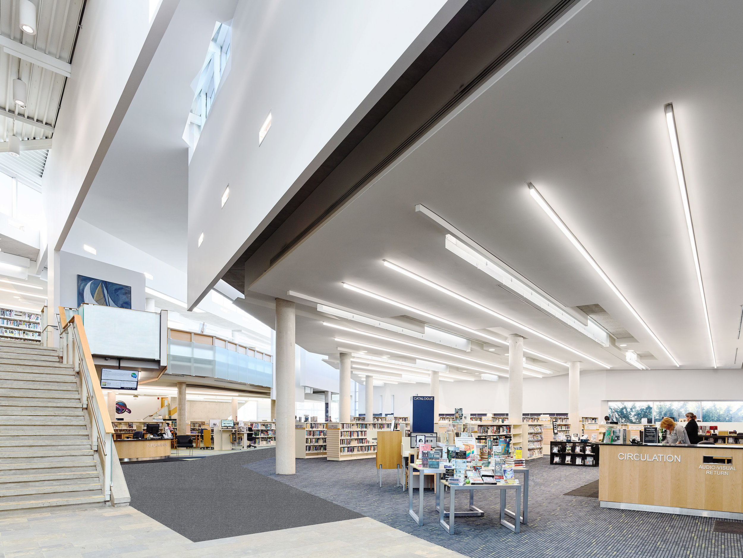 Ajax Library