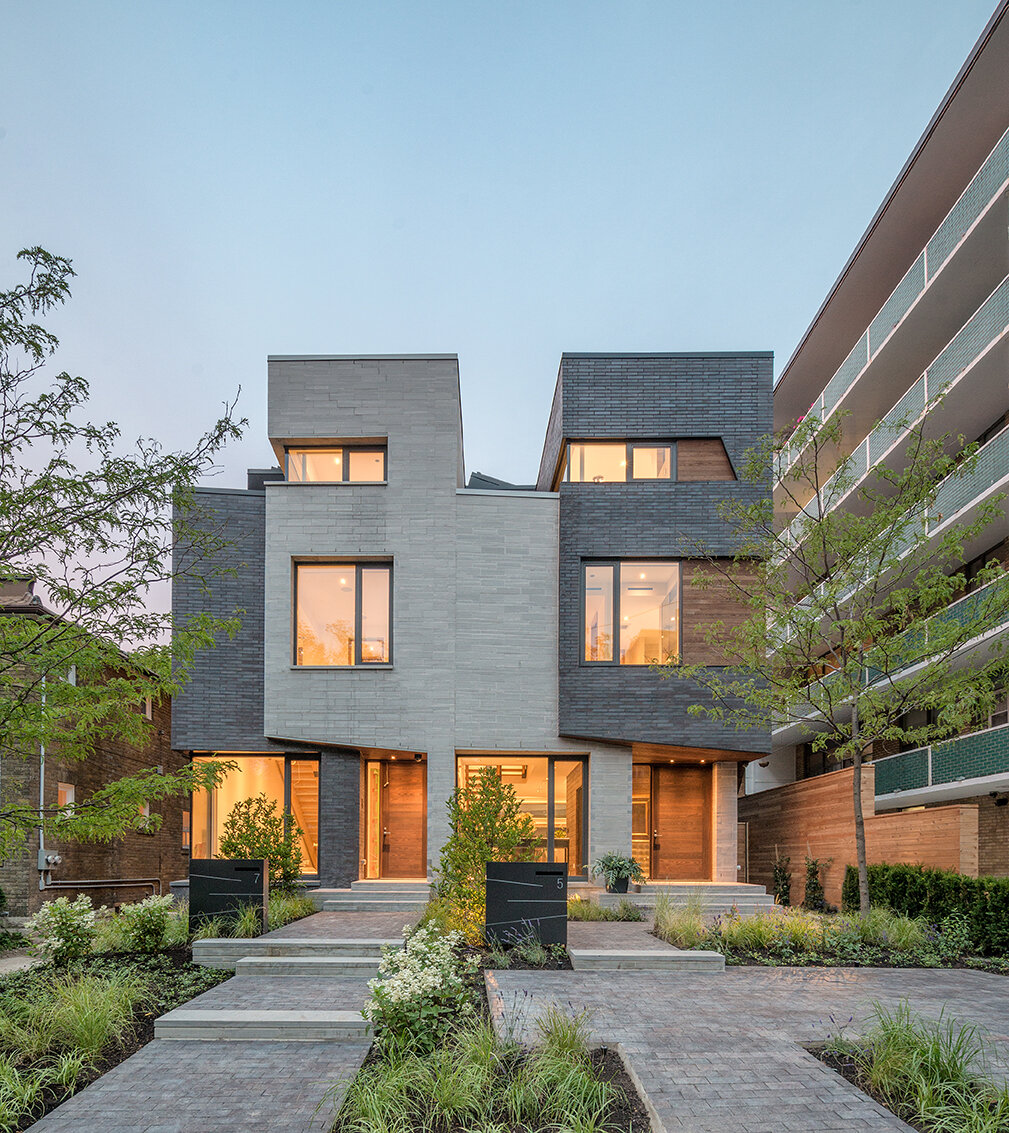 Relmar House