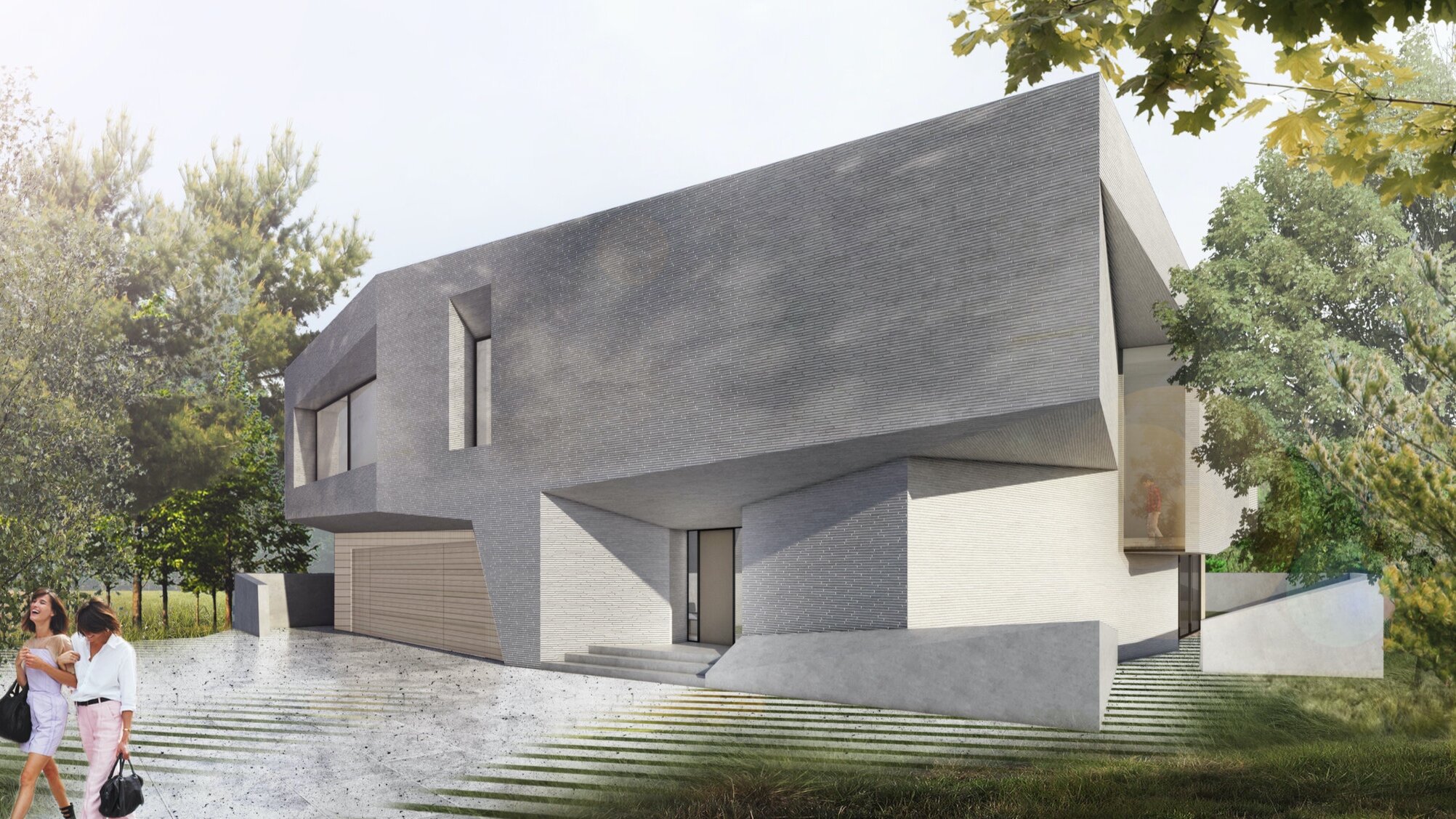Saintfeld House