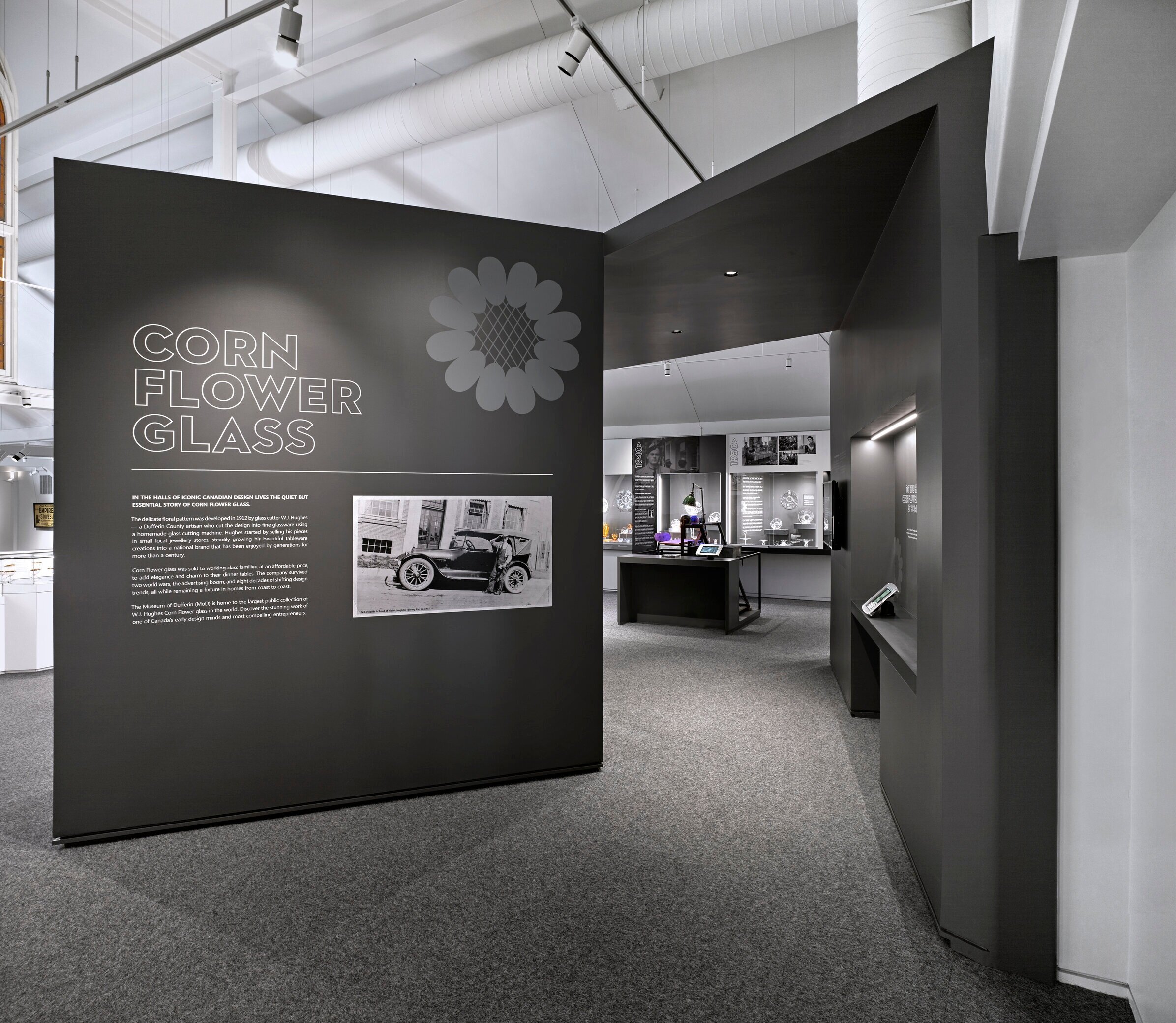 Museum of Dufferin