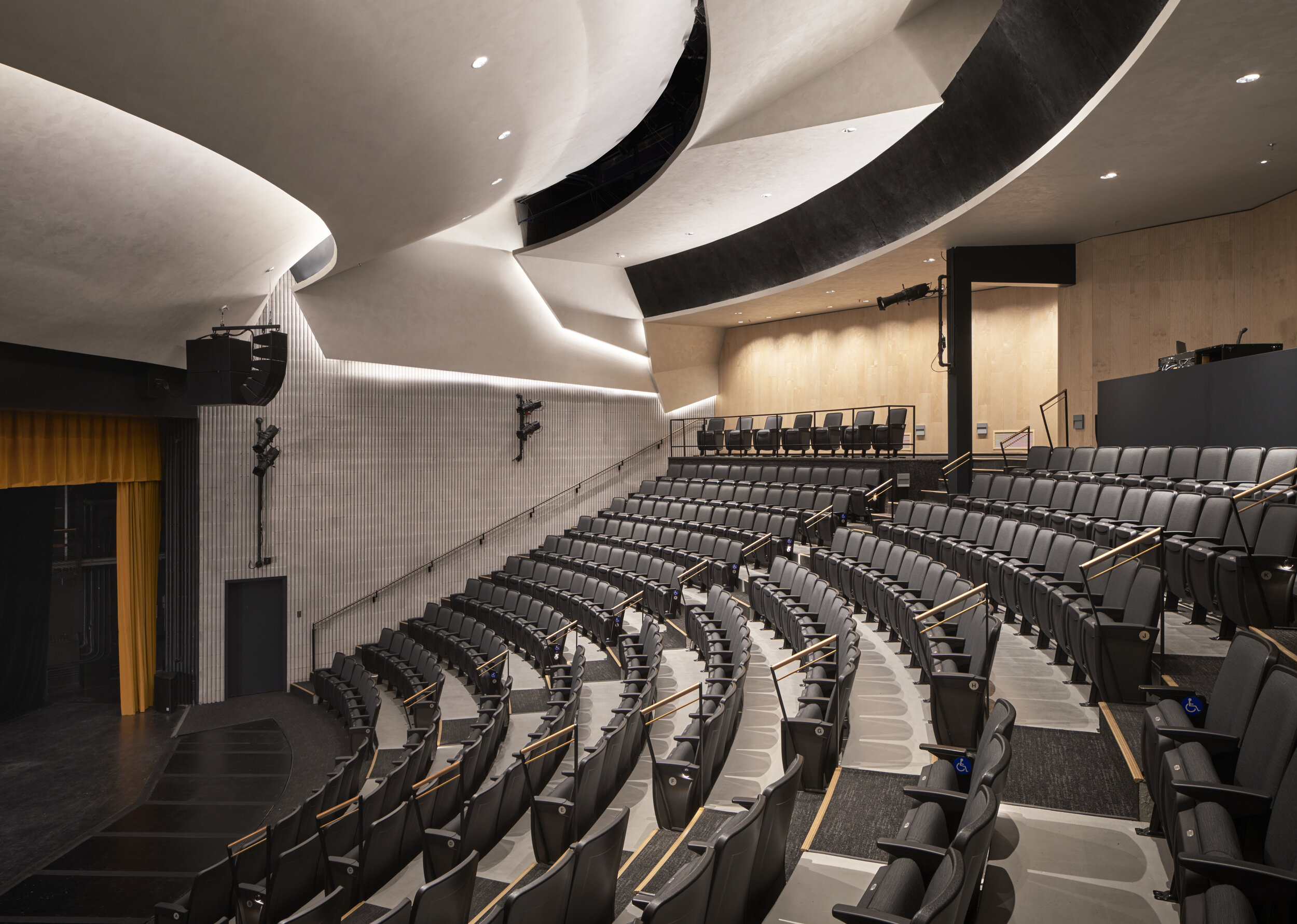 LBP Theatre