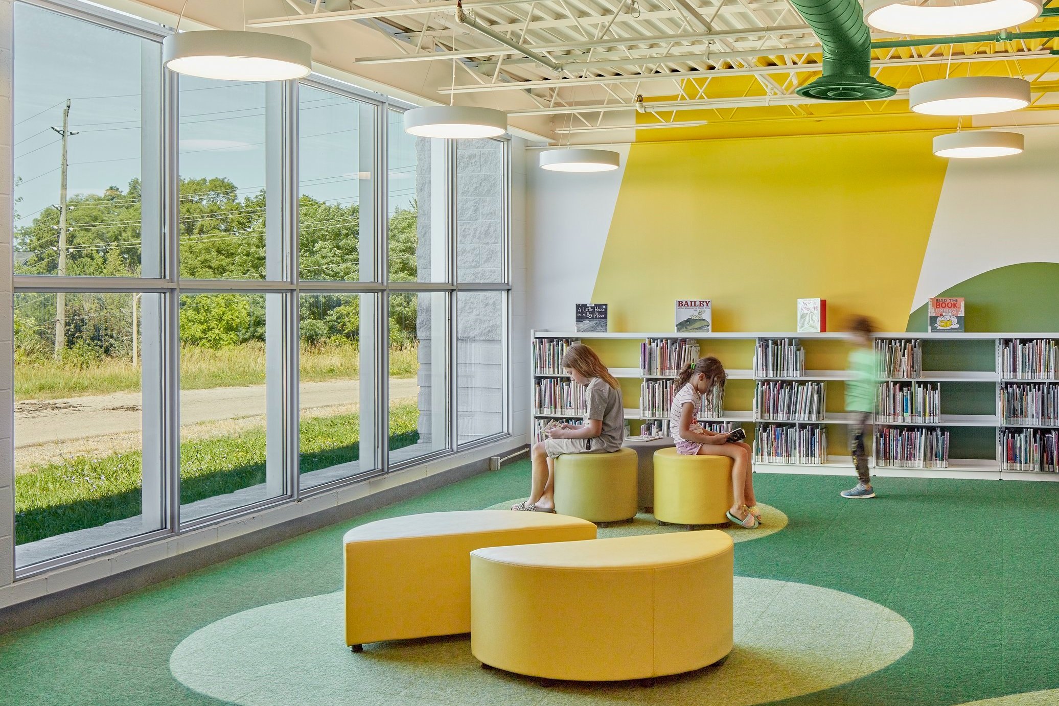 Caledon Public Library