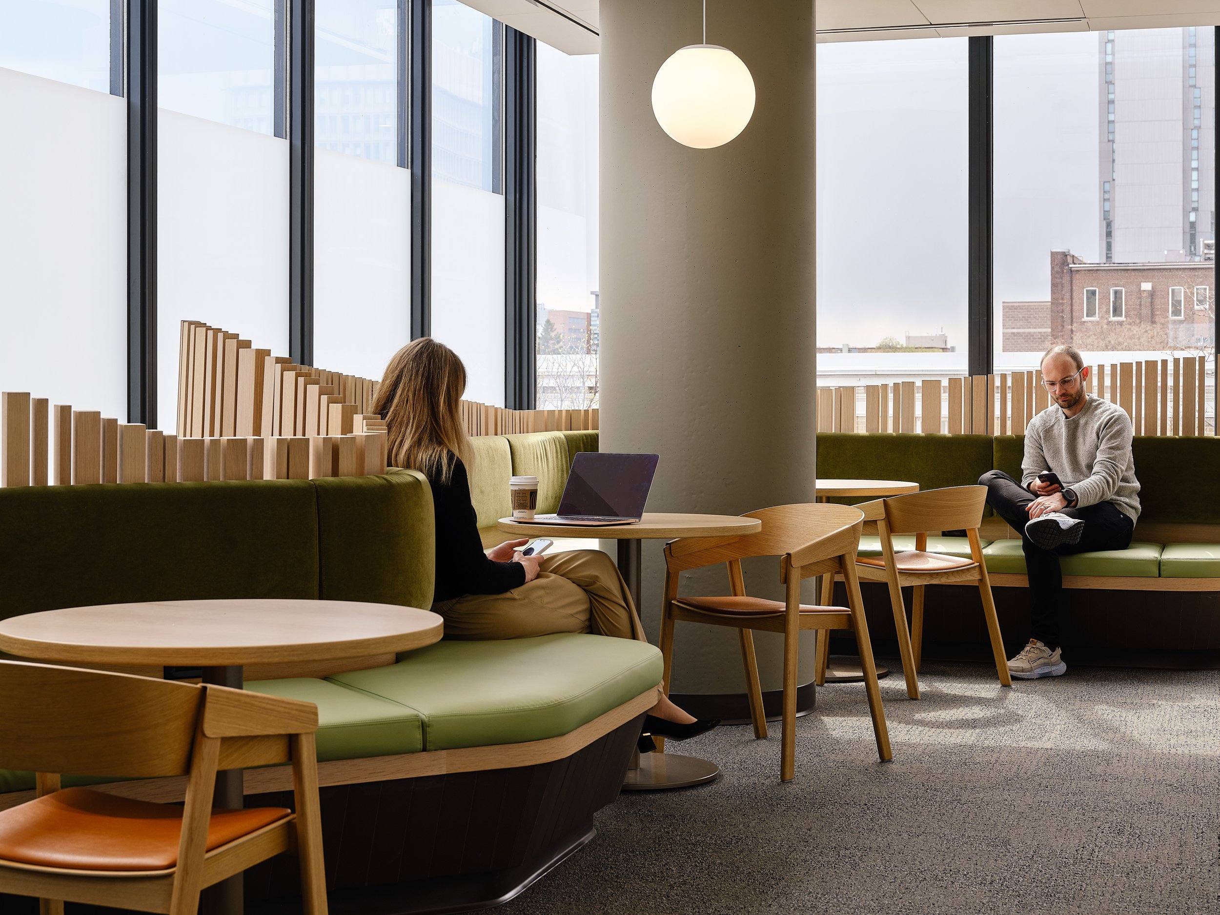 U of T - Experiential Learning Commons